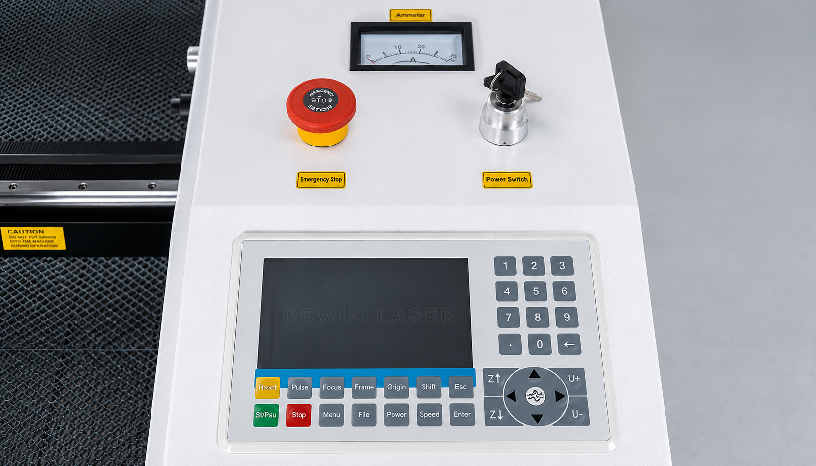 DW-6090 / 1390 / 1610 imagen producto Dowin